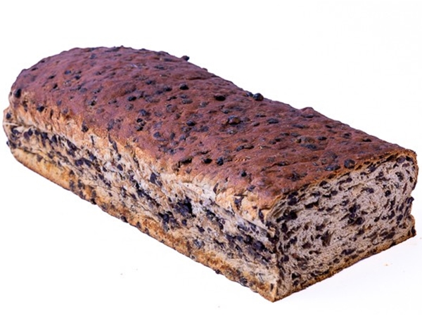 Krentenwegge groot + opschrift