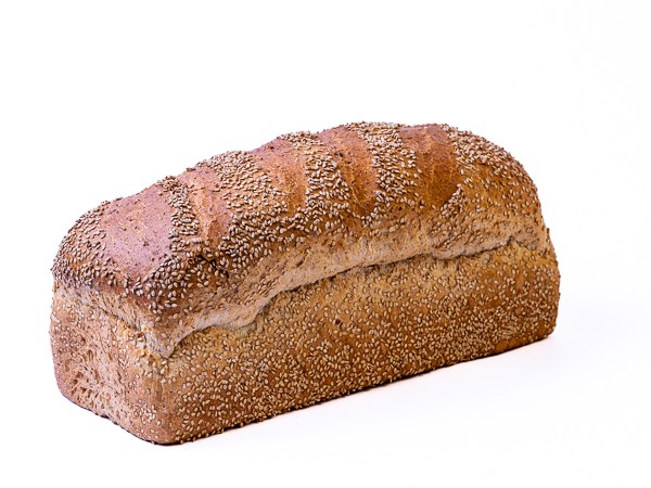 Vloer bruin sesam gesn.