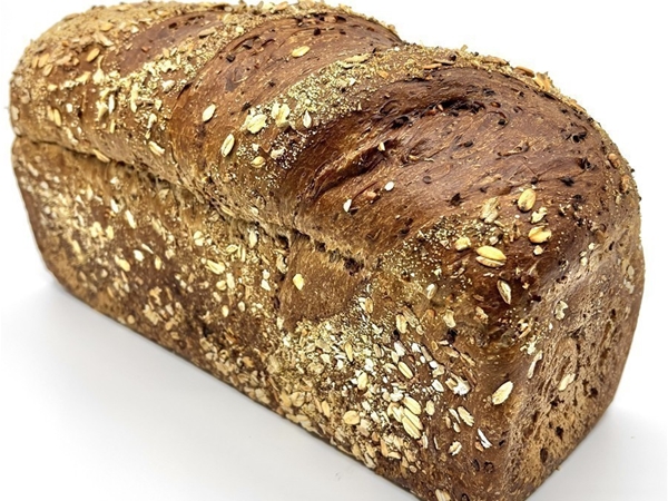 Waldcorn bruin tarwe