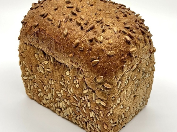 Zonnebloem volkoren tarwe