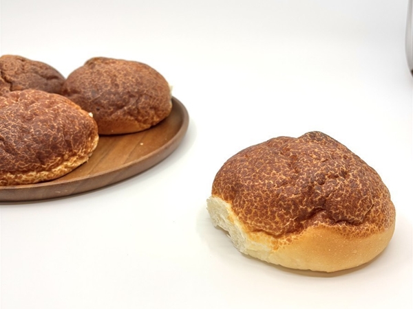 Tijgerbolletjes&nbsp;per 6