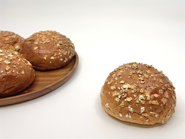 Volkorenbolletjes&nbsp;per 6