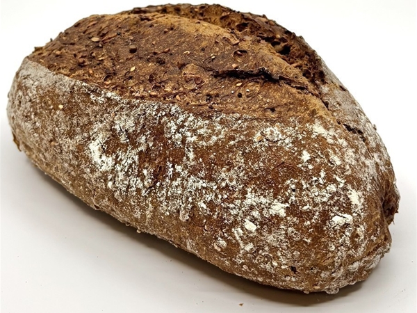 Desem Spelt volkoren