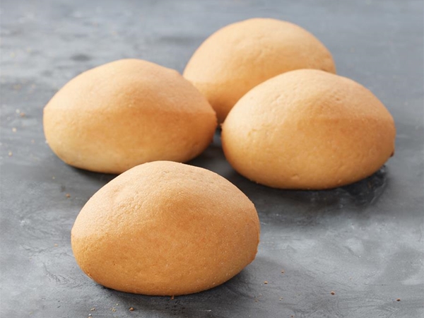 Broodjes glutenvrij Bakker Leo