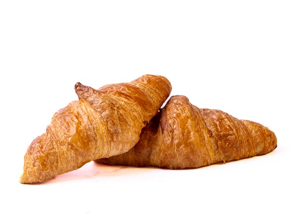 Roomboter Croissant